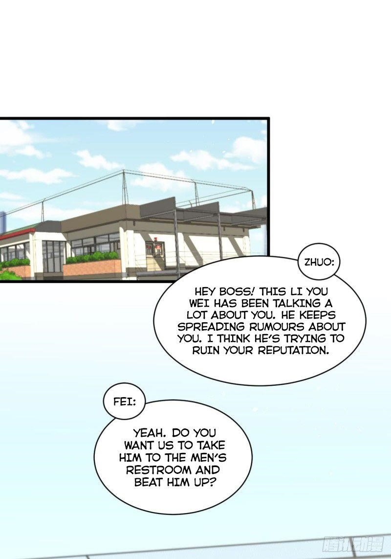 Immortal Swordsman In The Reverse World Chapter 96 - Page 2