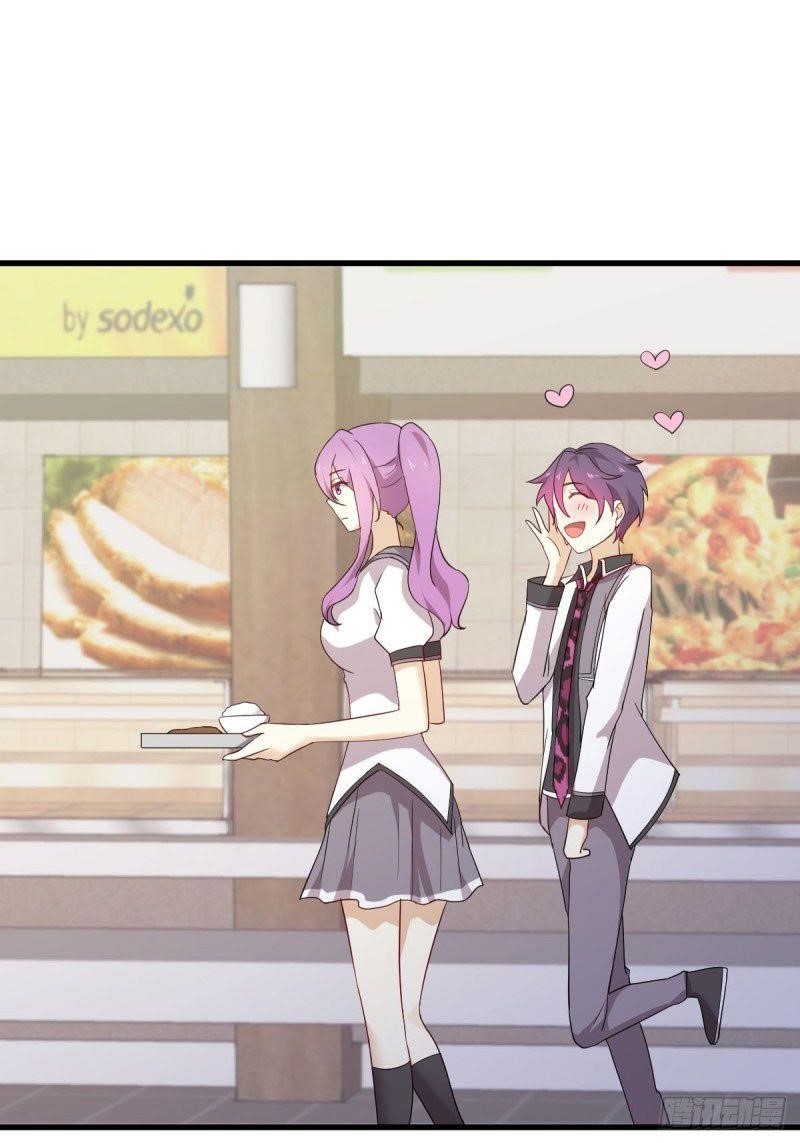 Immortal Swordsman In The Reverse World Chapter 96 - Page 22