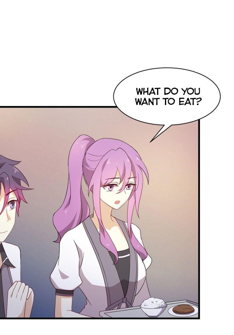 Immortal Swordsman In The Reverse World Chapter 96 - Page 23