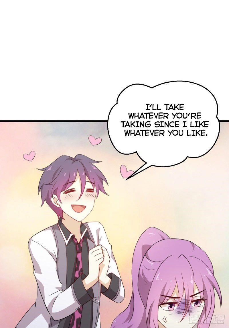 Immortal Swordsman In The Reverse World Chapter 96 - Page 24