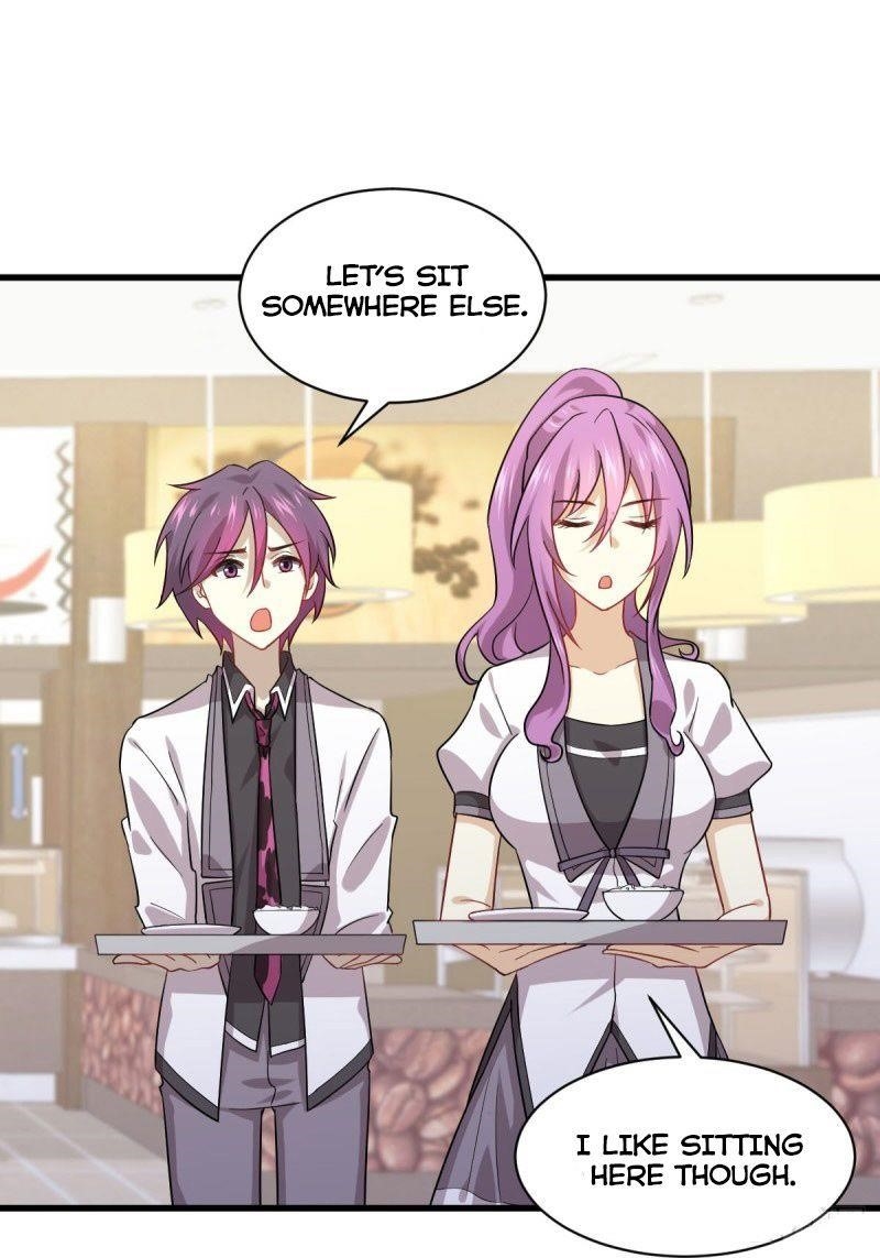 Immortal Swordsman In The Reverse World Chapter 96 - Page 26