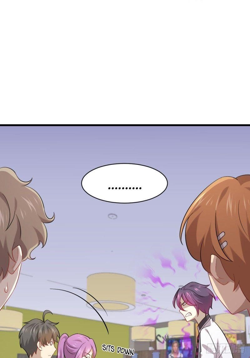 Immortal Swordsman In The Reverse World Chapter 96 - Page 27