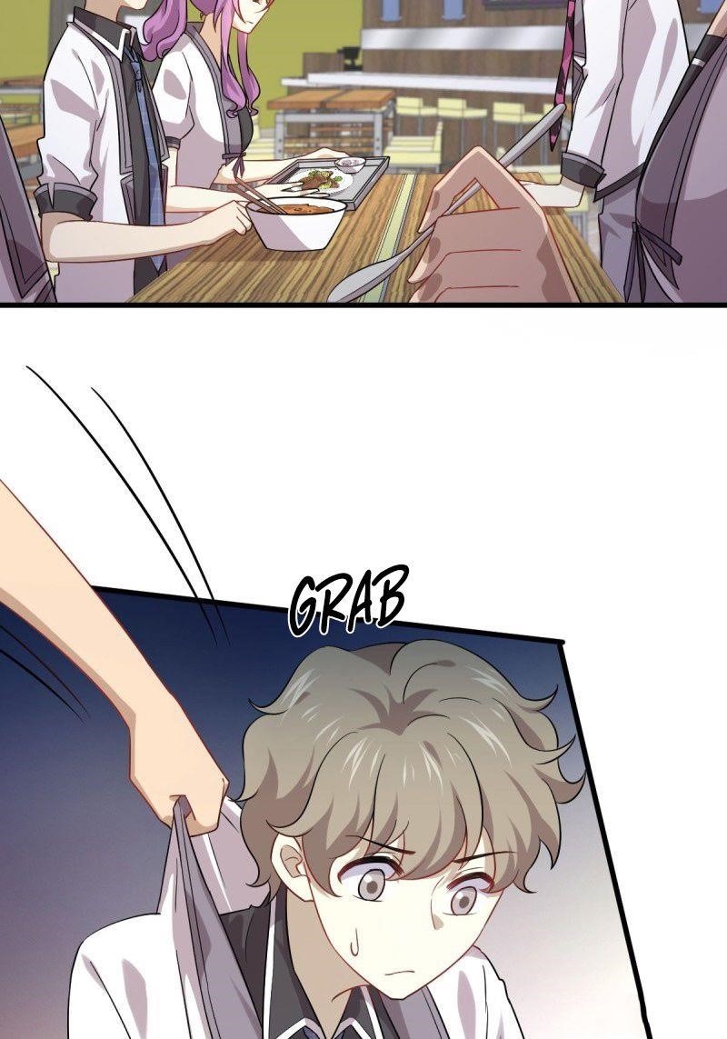 Immortal Swordsman In The Reverse World Chapter 96 - Page 28