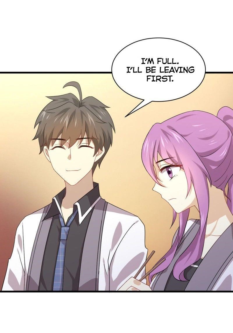 Immortal Swordsman In The Reverse World Chapter 96 - Page 30