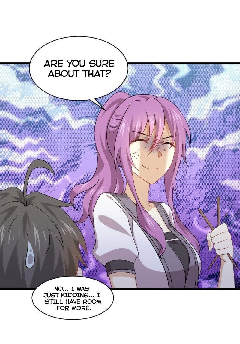 Immortal Swordsman In The Reverse World Chapter 96 - Page 31