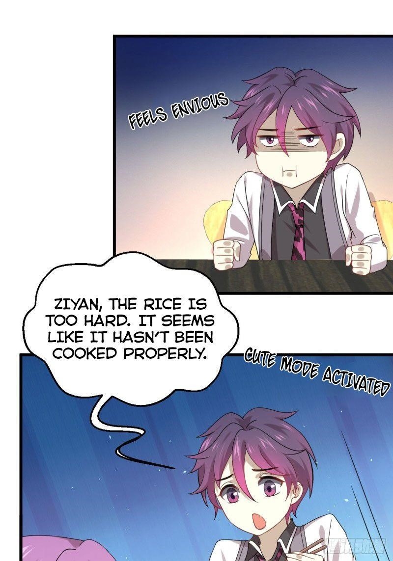 Immortal Swordsman In The Reverse World Chapter 96 - Page 32