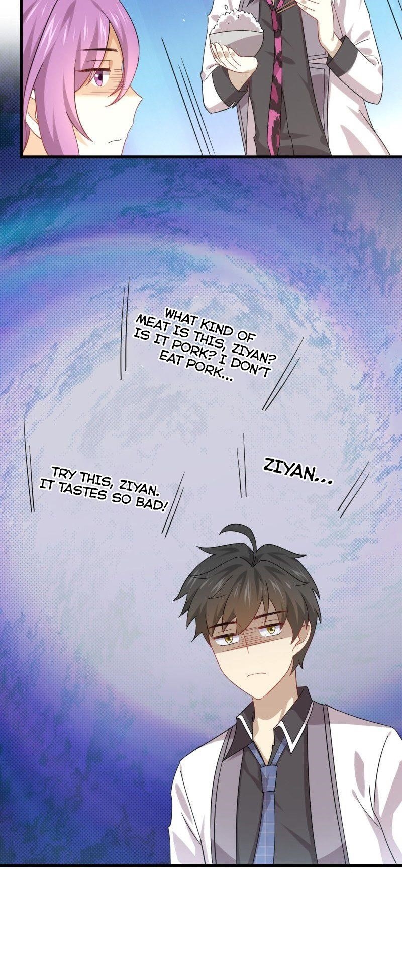 Immortal Swordsman In The Reverse World Chapter 96 - Page 33