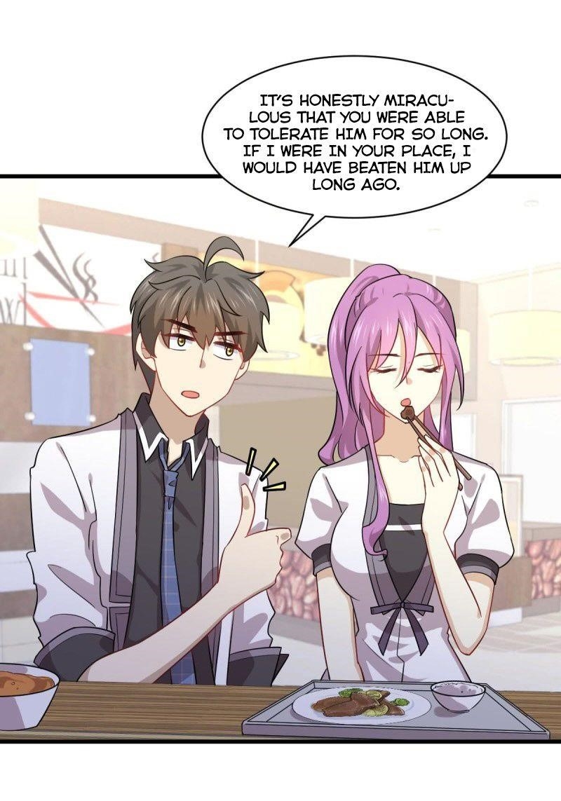 Immortal Swordsman In The Reverse World Chapter 96 - Page 34