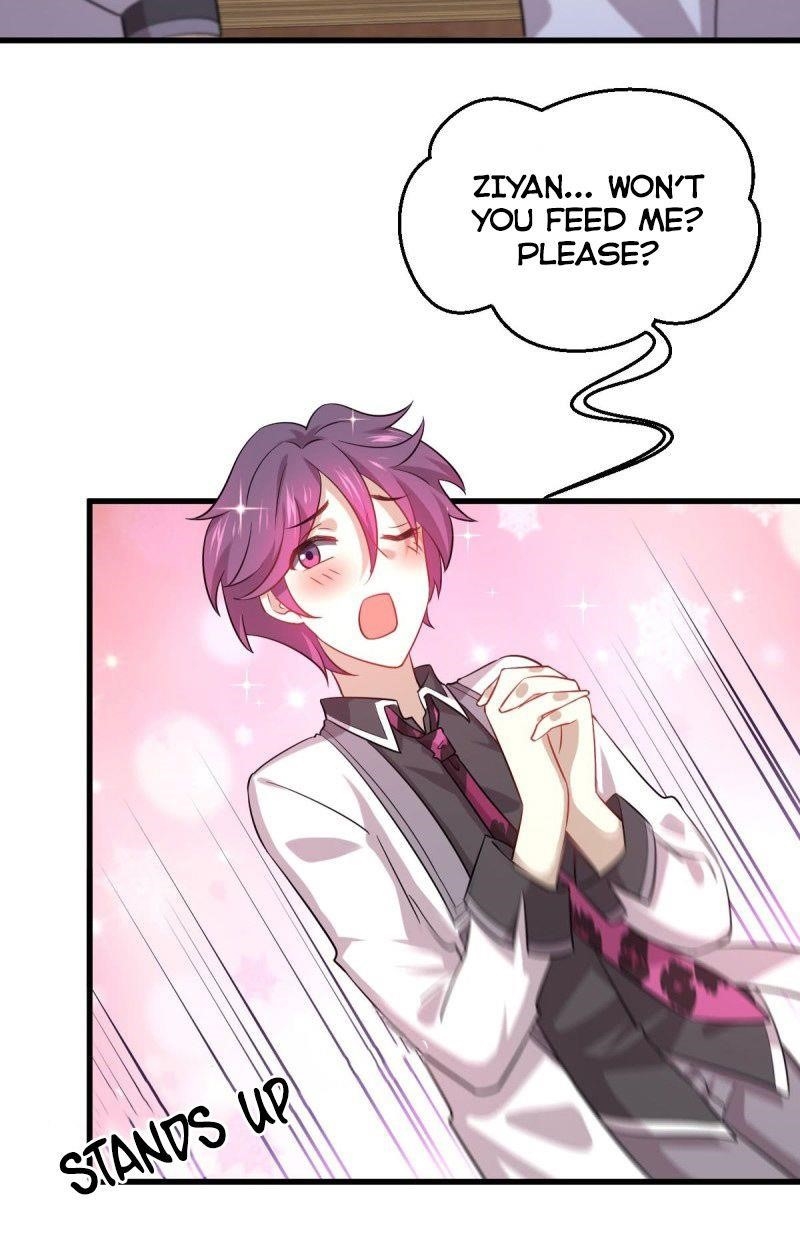 Immortal Swordsman In The Reverse World Chapter 96 - Page 37