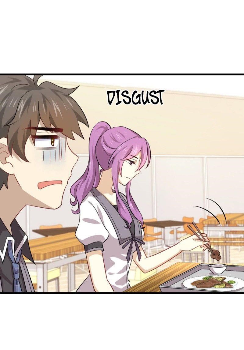 Immortal Swordsman In The Reverse World Chapter 96 - Page 38