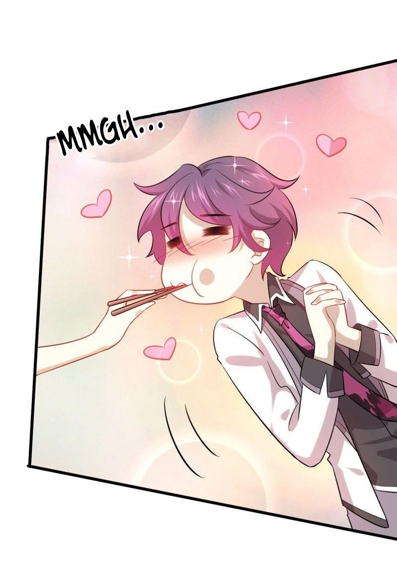 Immortal Swordsman In The Reverse World Chapter 96 - Page 39