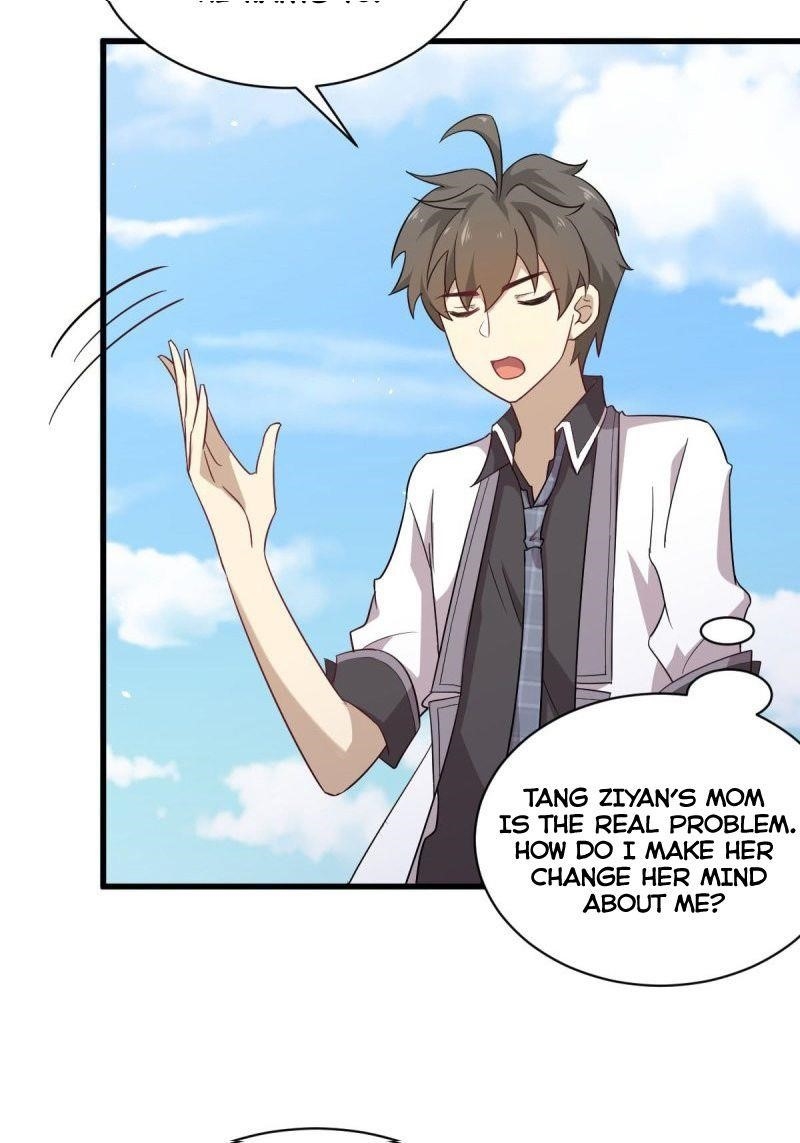 Immortal Swordsman In The Reverse World Chapter 96 - Page 4