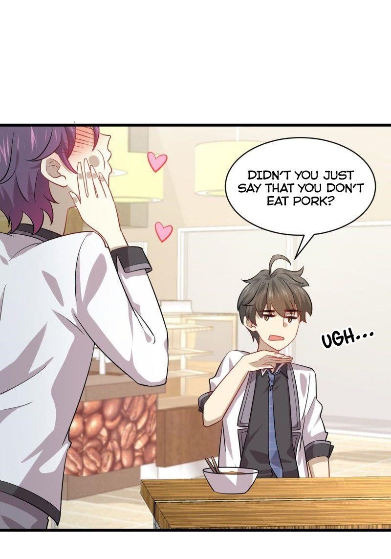 Immortal Swordsman In The Reverse World Chapter 96 - Page 40