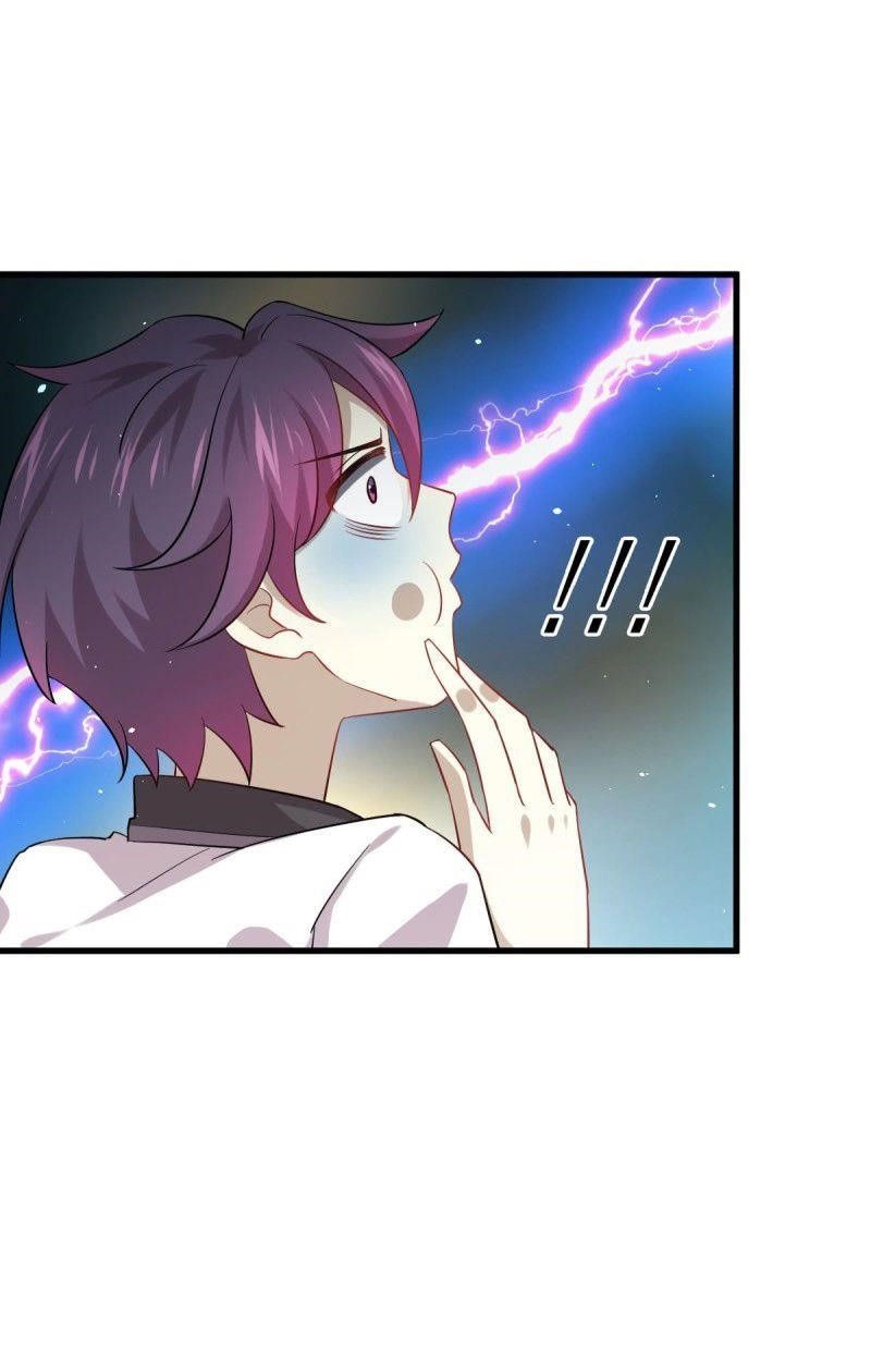 Immortal Swordsman In The Reverse World Chapter 96 - Page 41