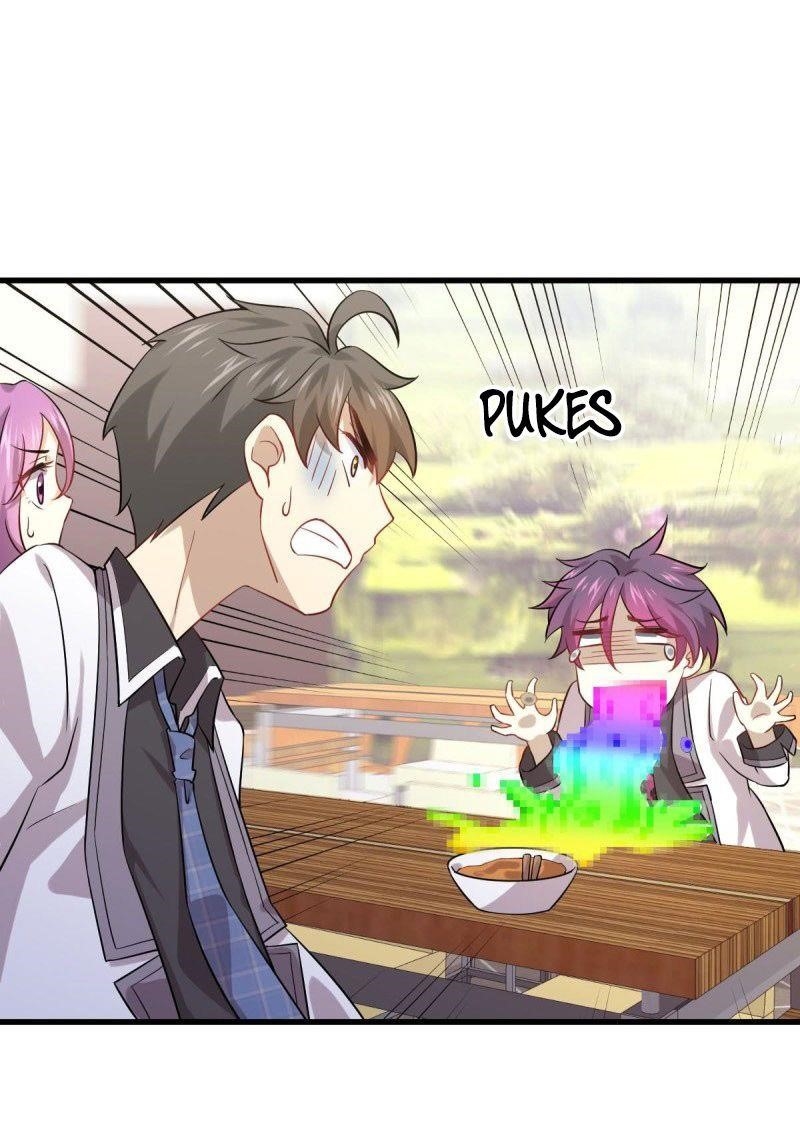 Immortal Swordsman In The Reverse World Chapter 96 - Page 42