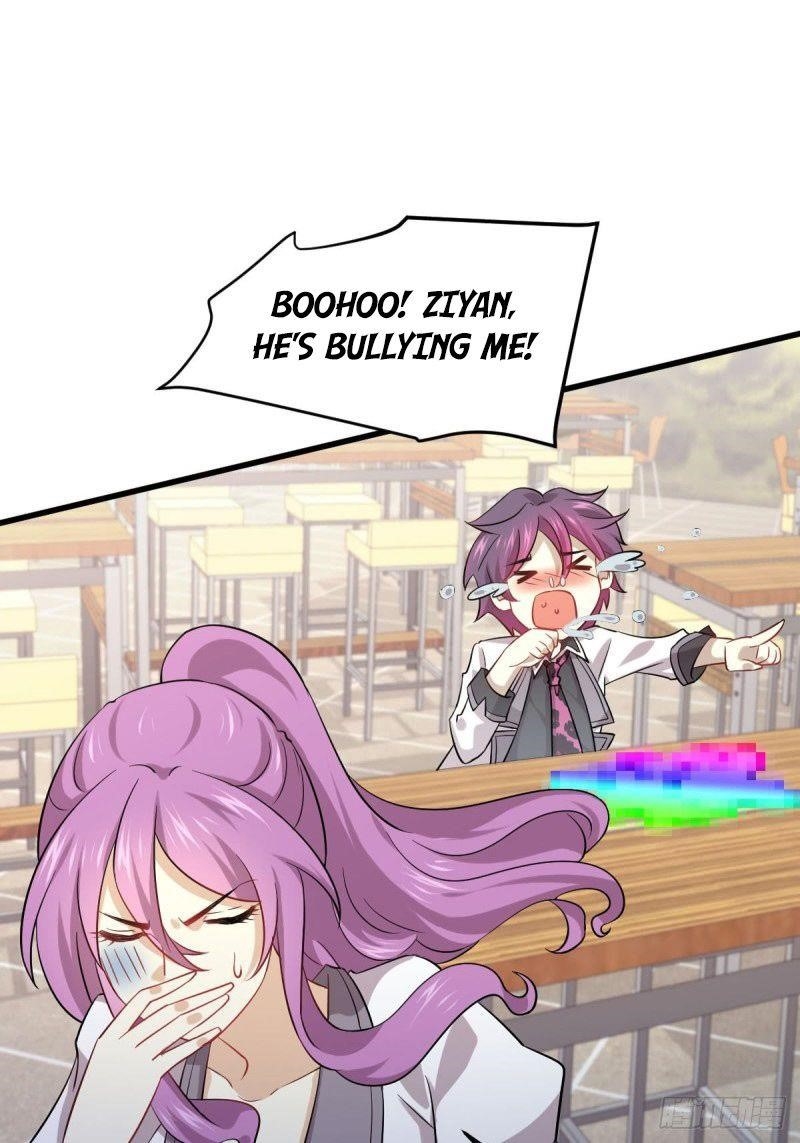 Immortal Swordsman In The Reverse World Chapter 96 - Page 43