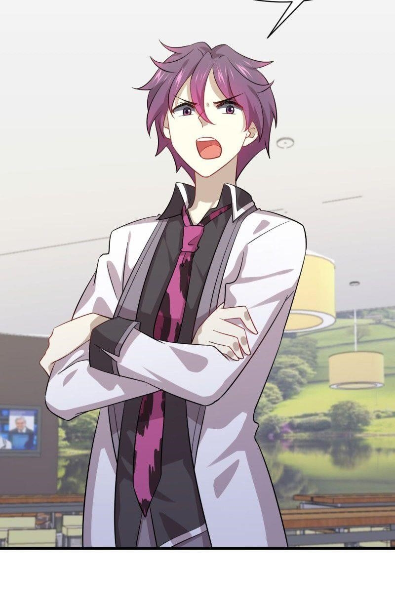 Immortal Swordsman In The Reverse World Chapter 96 - Page 45