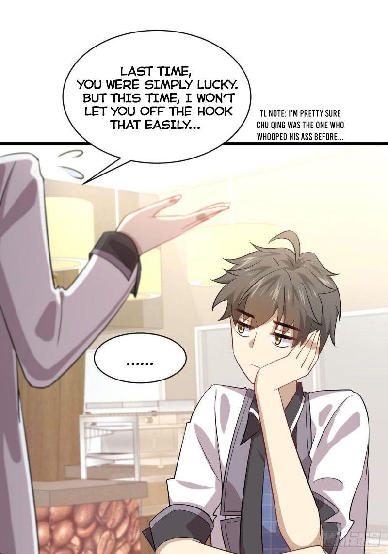 Immortal Swordsman In The Reverse World Chapter 96 - Page 46