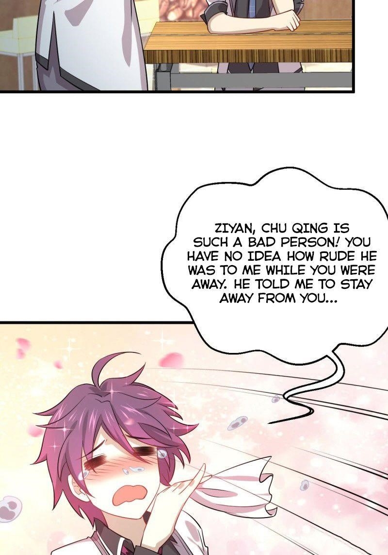 Immortal Swordsman In The Reverse World Chapter 96 - Page 48