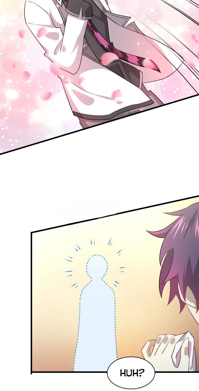 Immortal Swordsman In The Reverse World Chapter 96 - Page 49