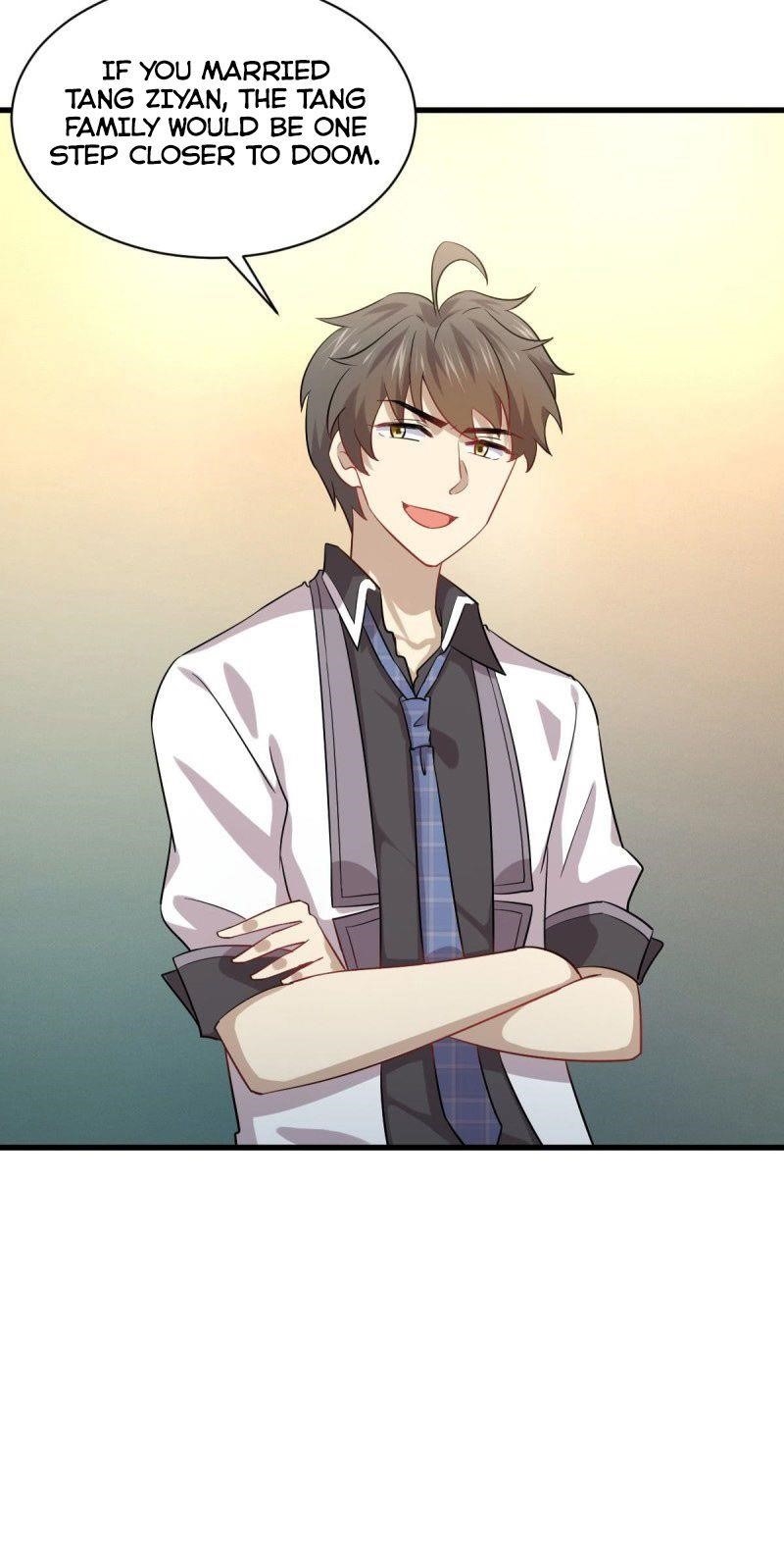 Immortal Swordsman In The Reverse World Chapter 96 - Page 51