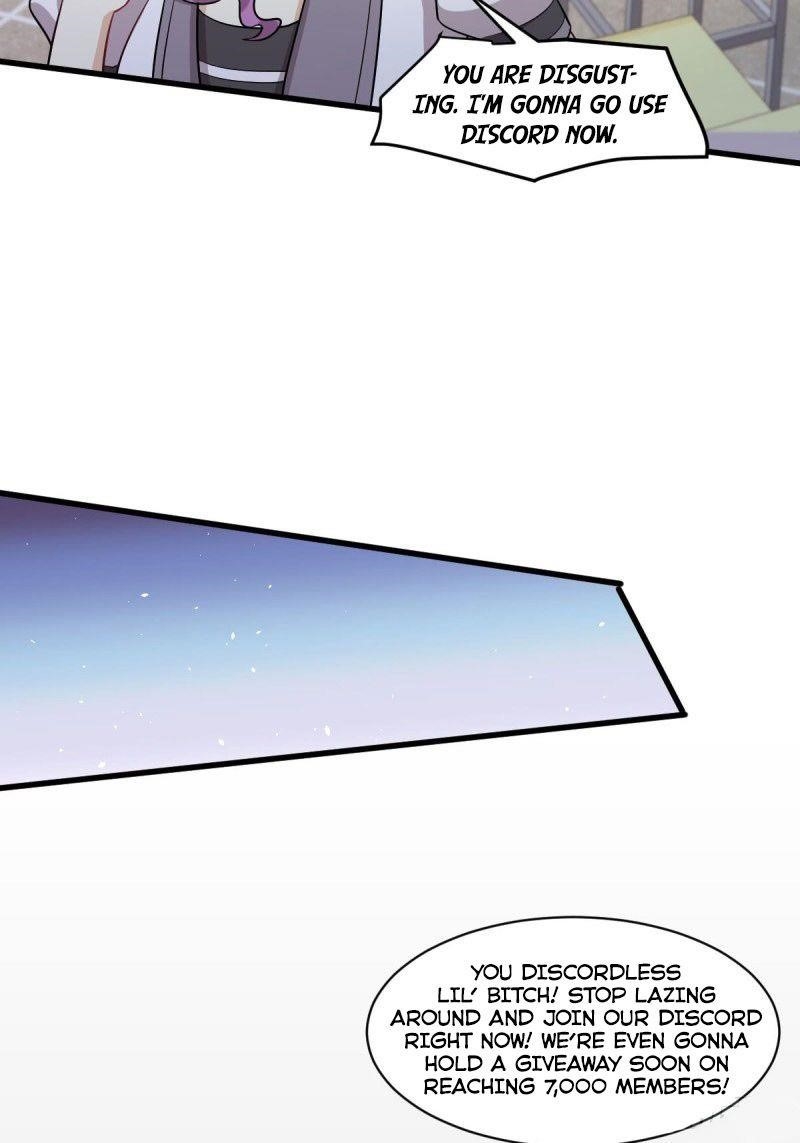 Immortal Swordsman In The Reverse World Chapter 96 - Page 54