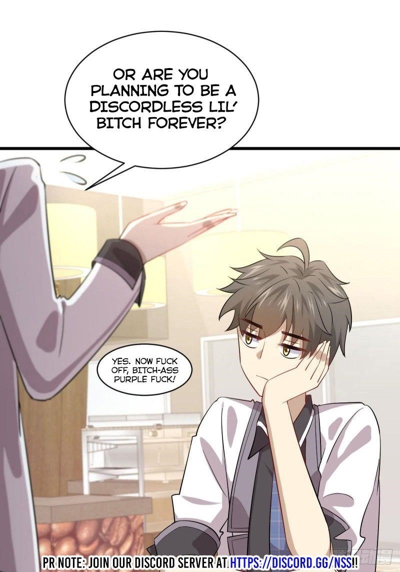 Immortal Swordsman In The Reverse World Chapter 96 - Page 56