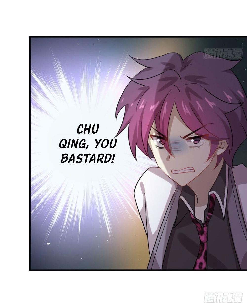 Immortal Swordsman In The Reverse World Chapter 97 - Page 10