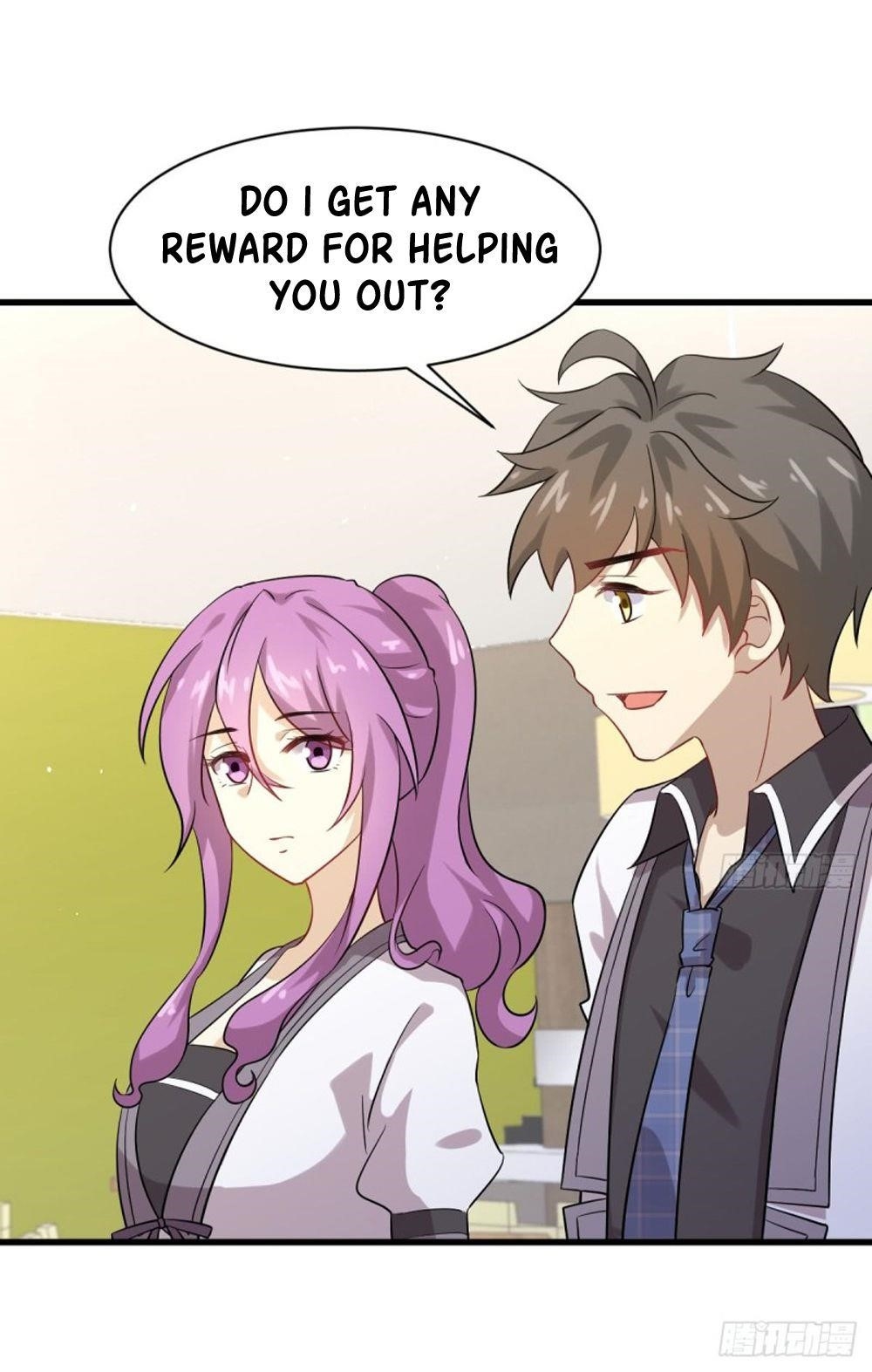 Immortal Swordsman In The Reverse World Chapter 97 - Page 12