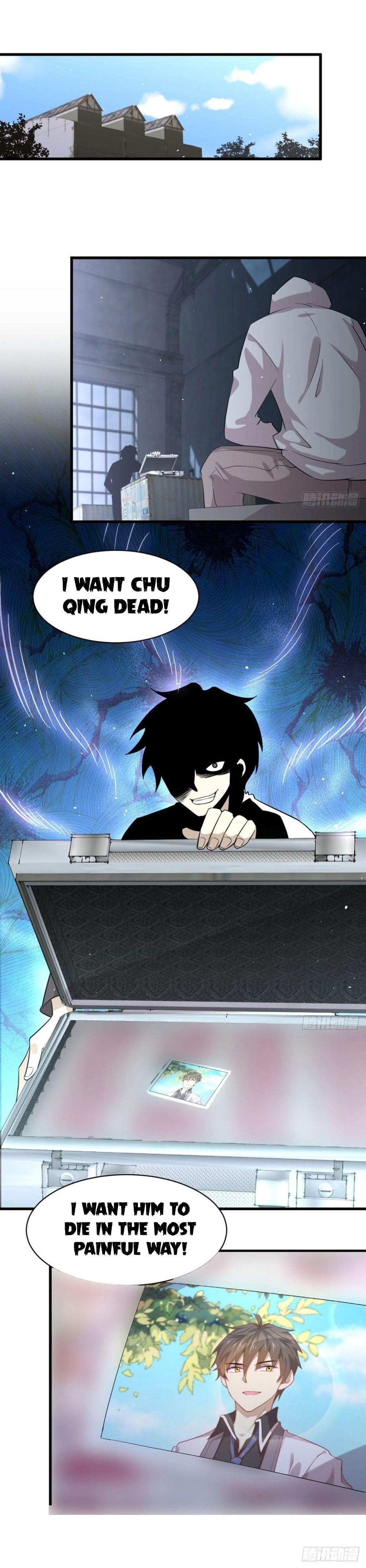 Immortal Swordsman In The Reverse World Chapter 97 - Page 16