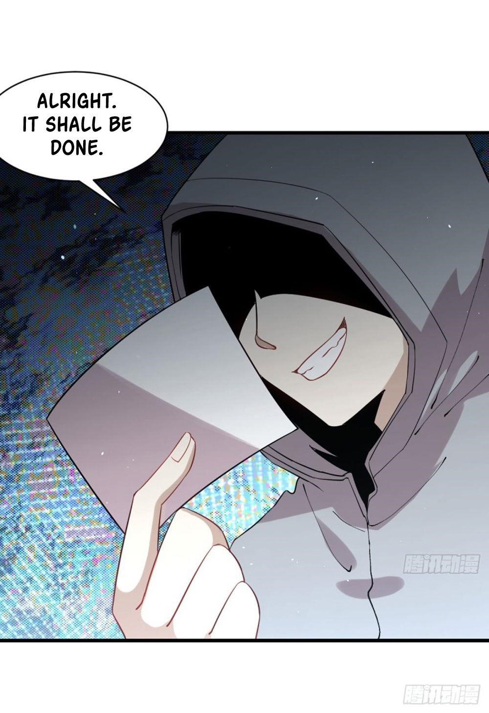 Immortal Swordsman In The Reverse World Chapter 97 - Page 17