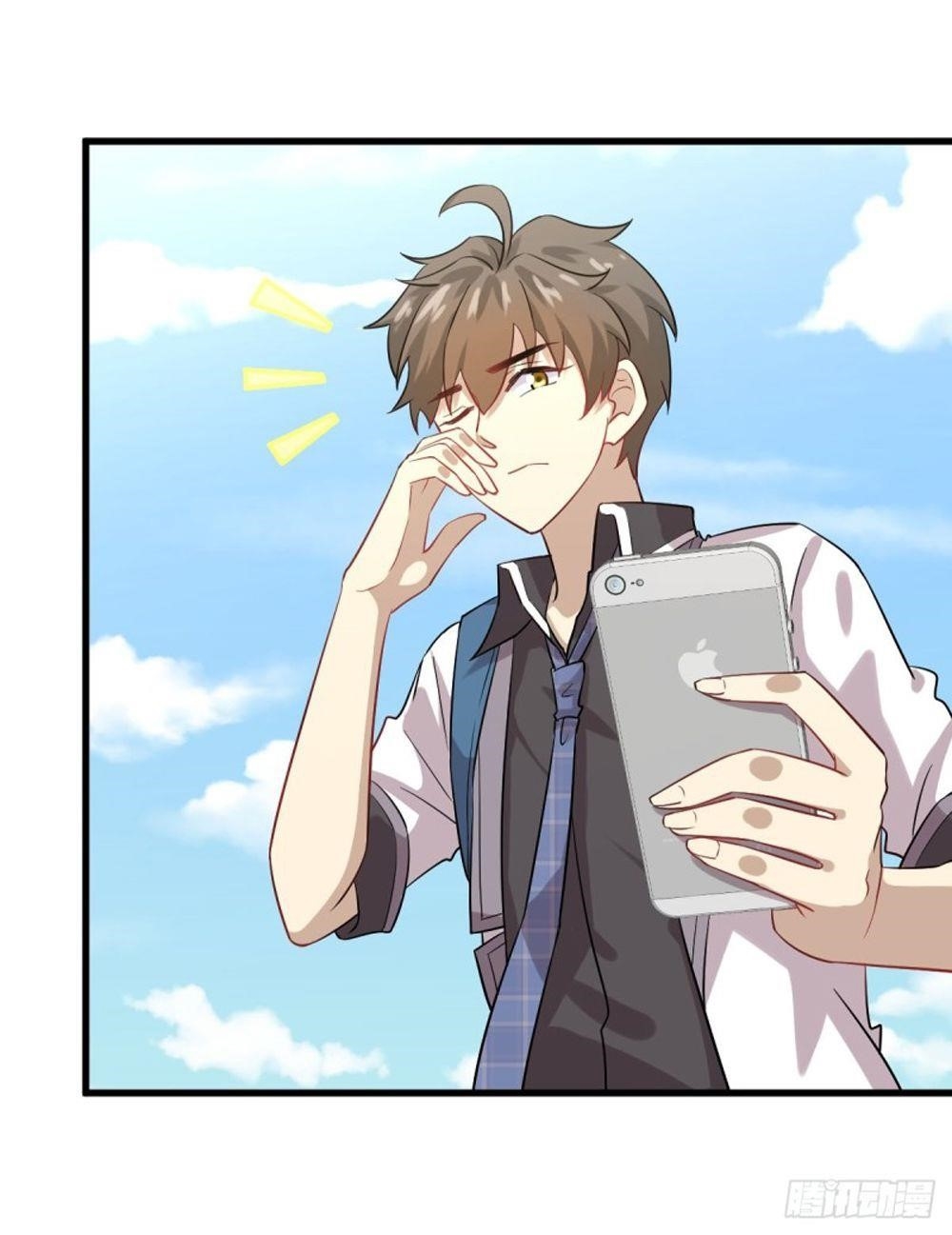 Immortal Swordsman In The Reverse World Chapter 97 - Page 19