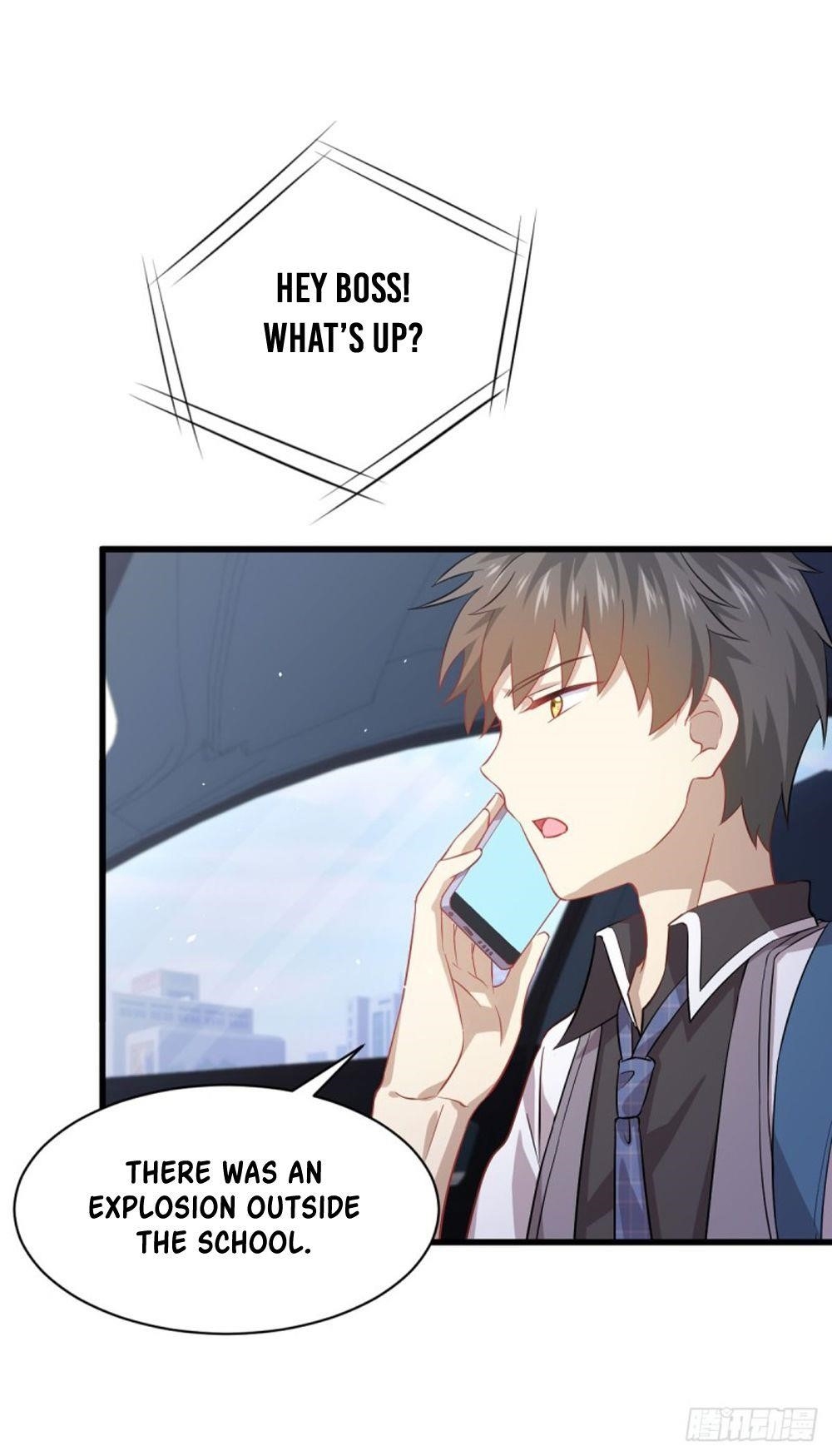 Immortal Swordsman In The Reverse World Chapter 97 - Page 29