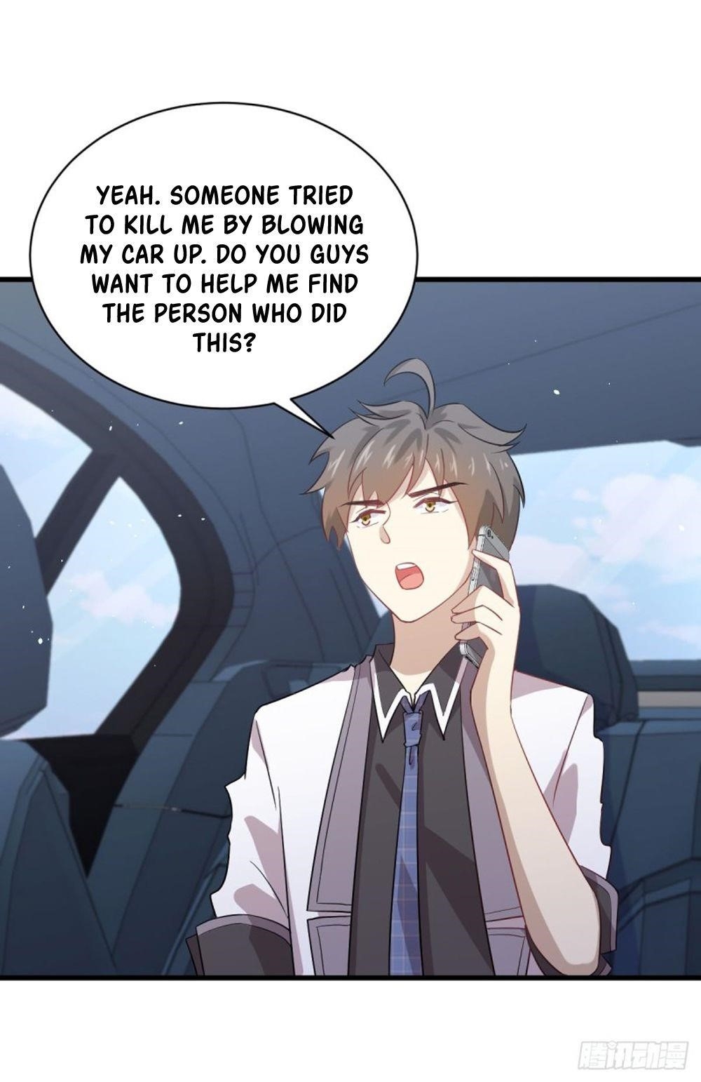 Immortal Swordsman In The Reverse World Chapter 97 - Page 31