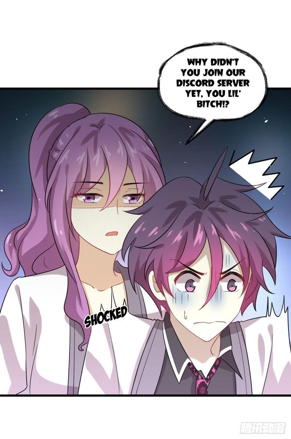 Immortal Swordsman In The Reverse World Chapter 97 - Page 34