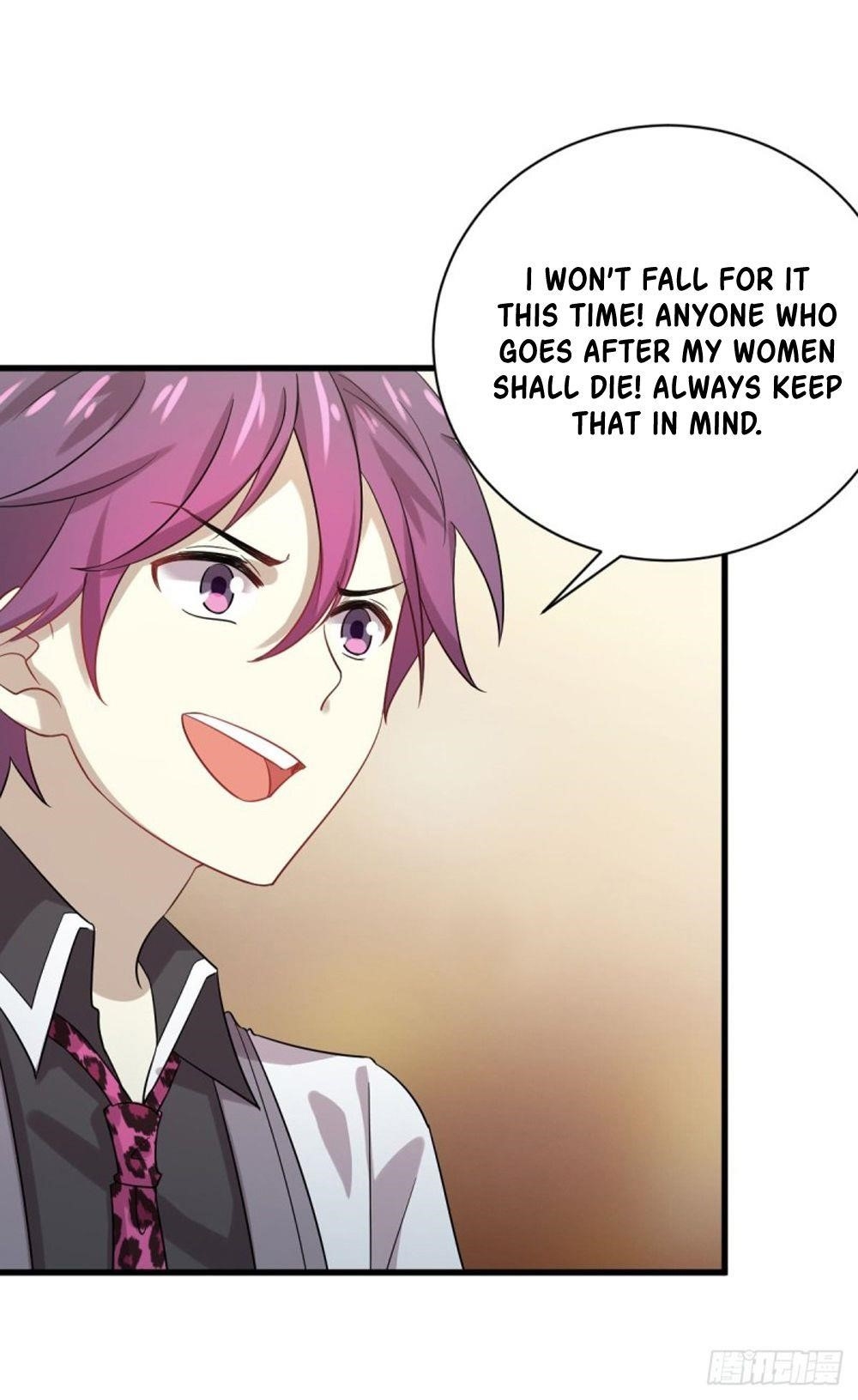 Immortal Swordsman In The Reverse World Chapter 97 - Page 4