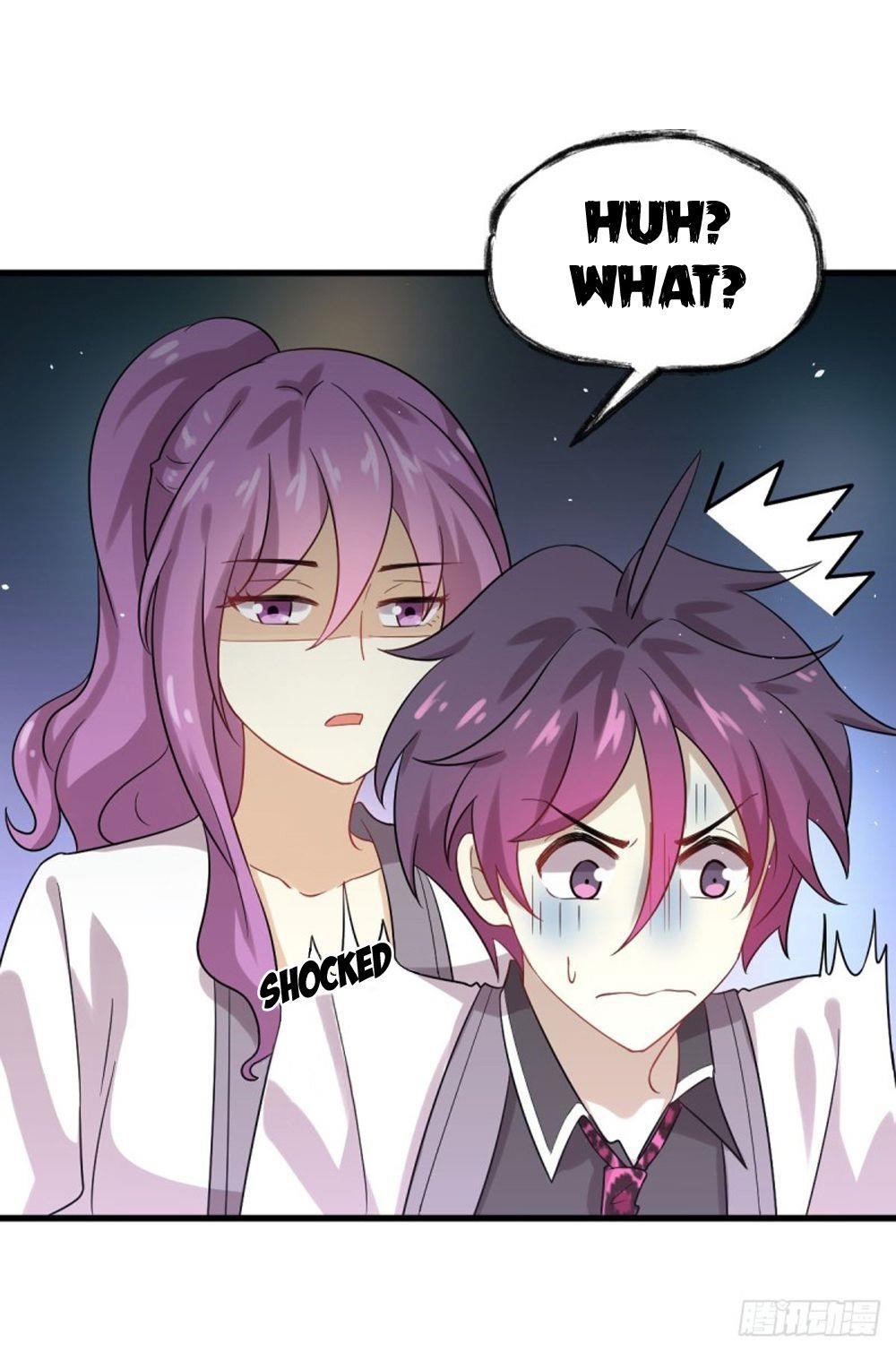 Immortal Swordsman In The Reverse World Chapter 97 - Page 6