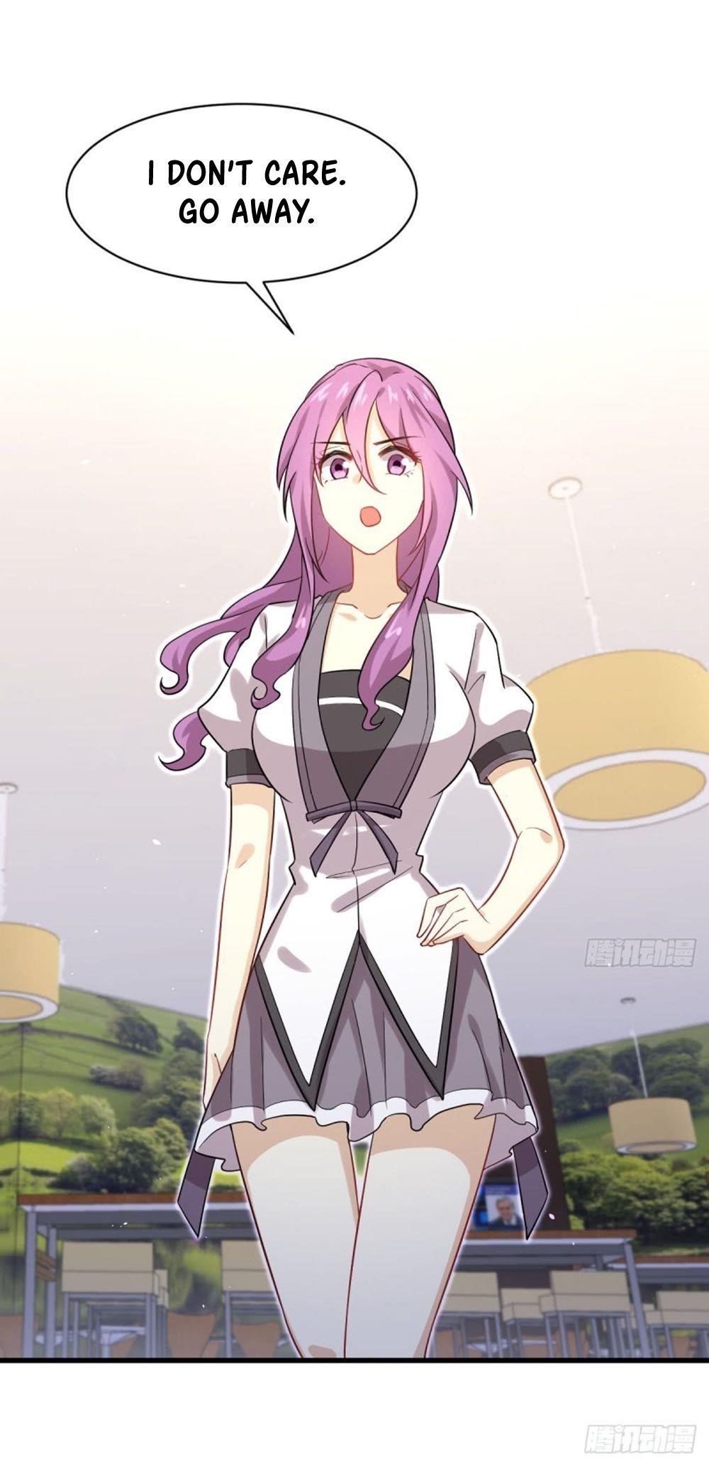 Immortal Swordsman In The Reverse World Chapter 97 - Page 8