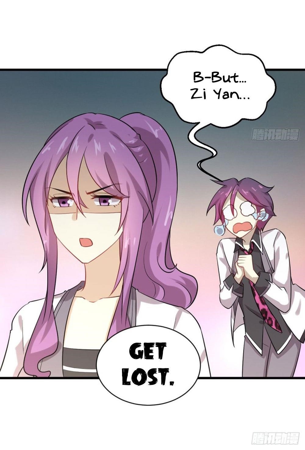 Immortal Swordsman In The Reverse World Chapter 97 - Page 9