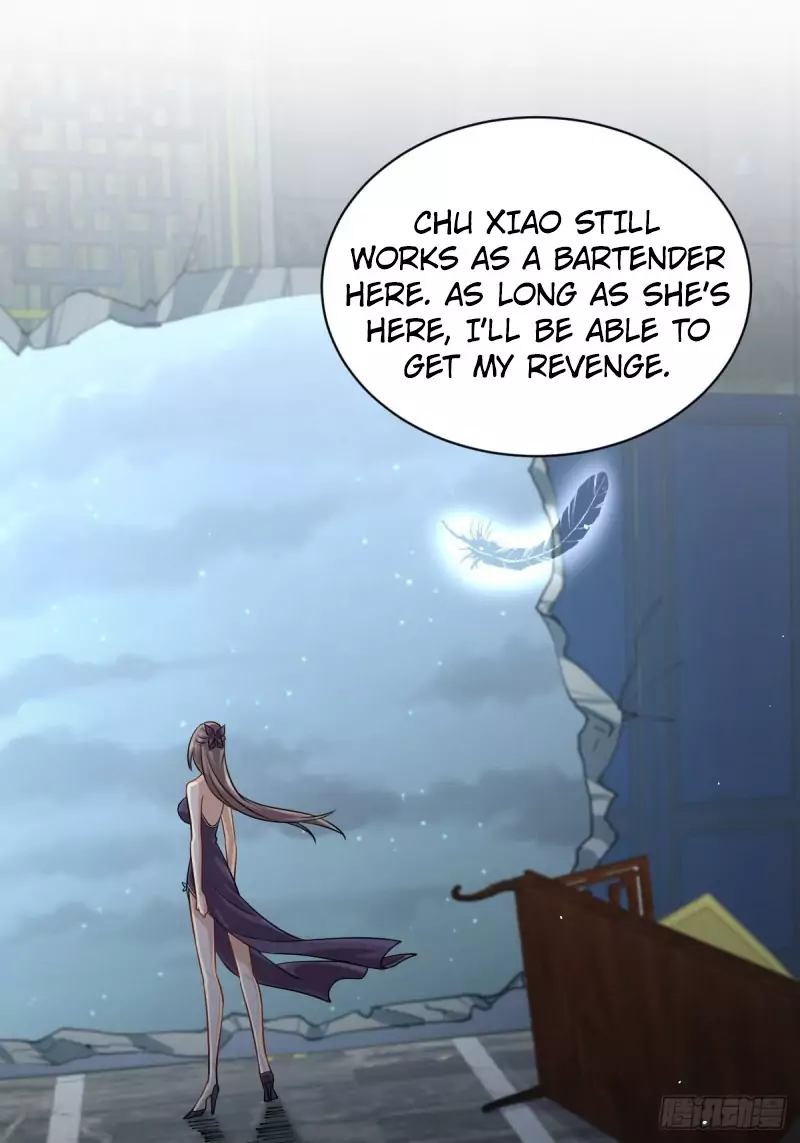 Immortal Swordsman In The Reverse World Chapter 99 - Page 10