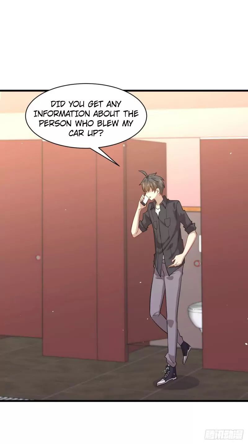 Immortal Swordsman In The Reverse World Chapter 99 - Page 13