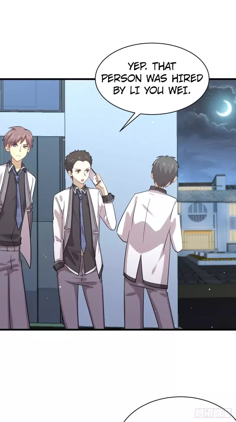 Immortal Swordsman In The Reverse World Chapter 99 - Page 14