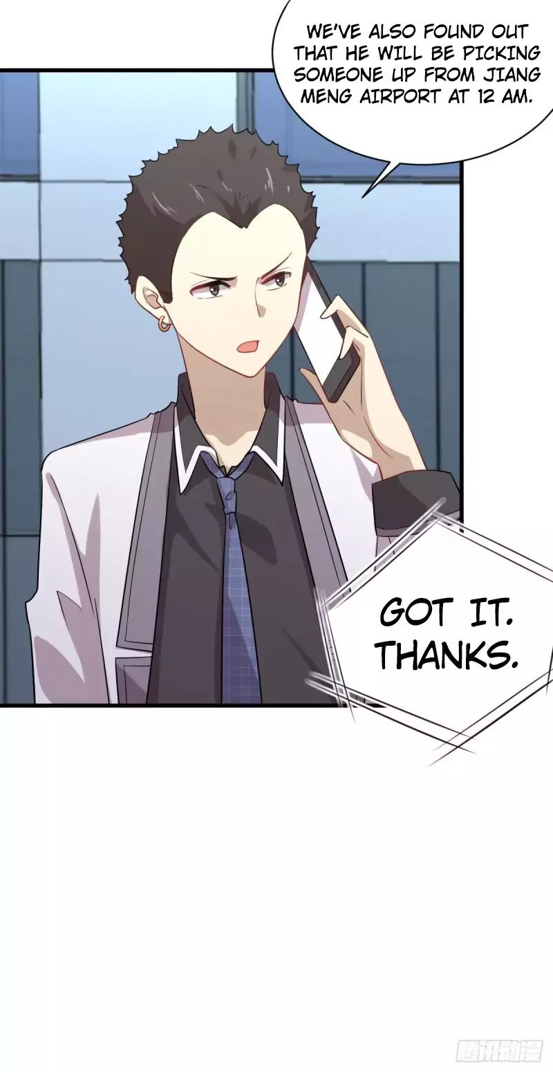 Immortal Swordsman In The Reverse World Chapter 99 - Page 15