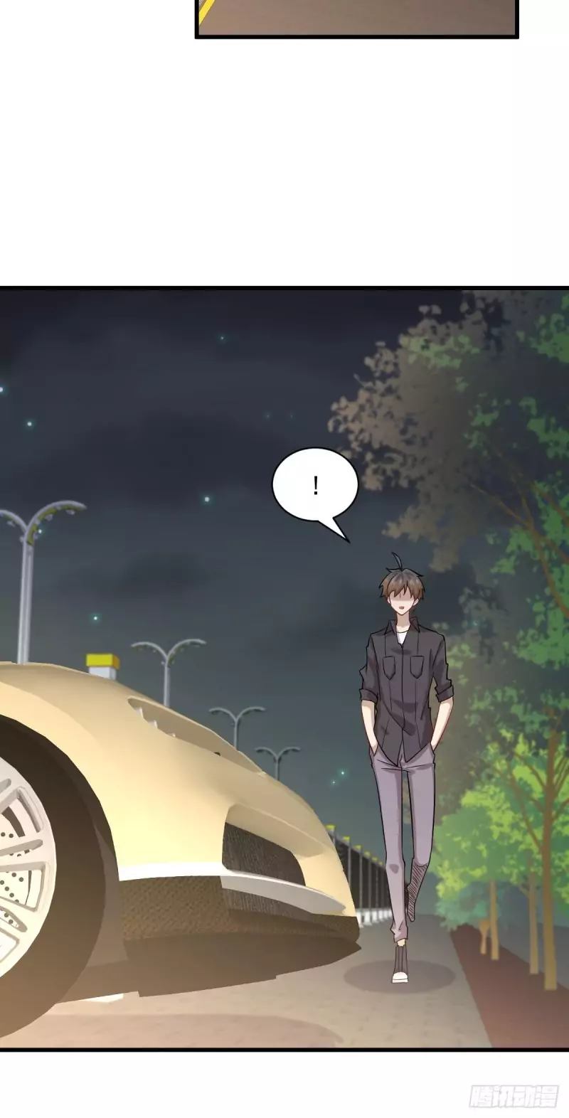 Immortal Swordsman In The Reverse World Chapter 99 - Page 19