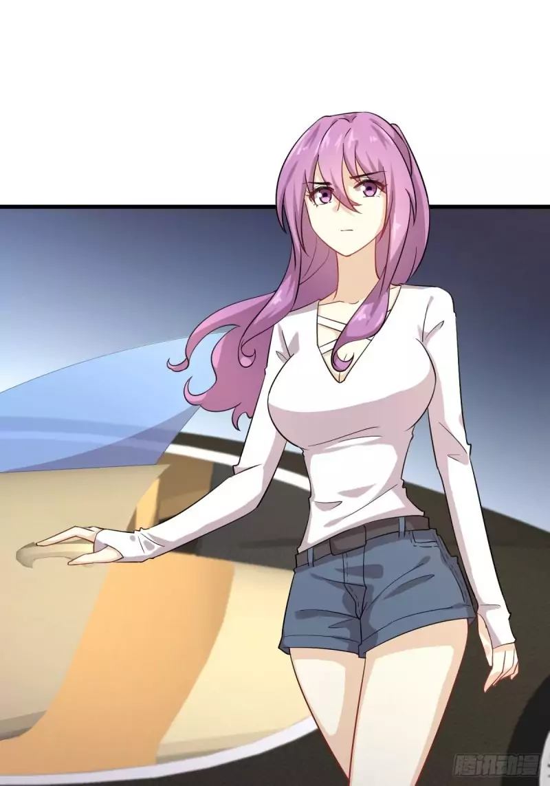 Immortal Swordsman In The Reverse World Chapter 99 - Page 20