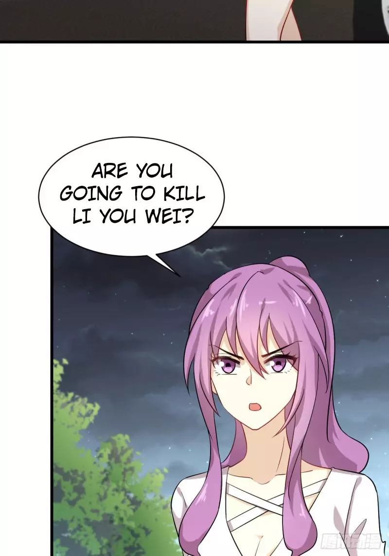 Immortal Swordsman In The Reverse World Chapter 99 - Page 21