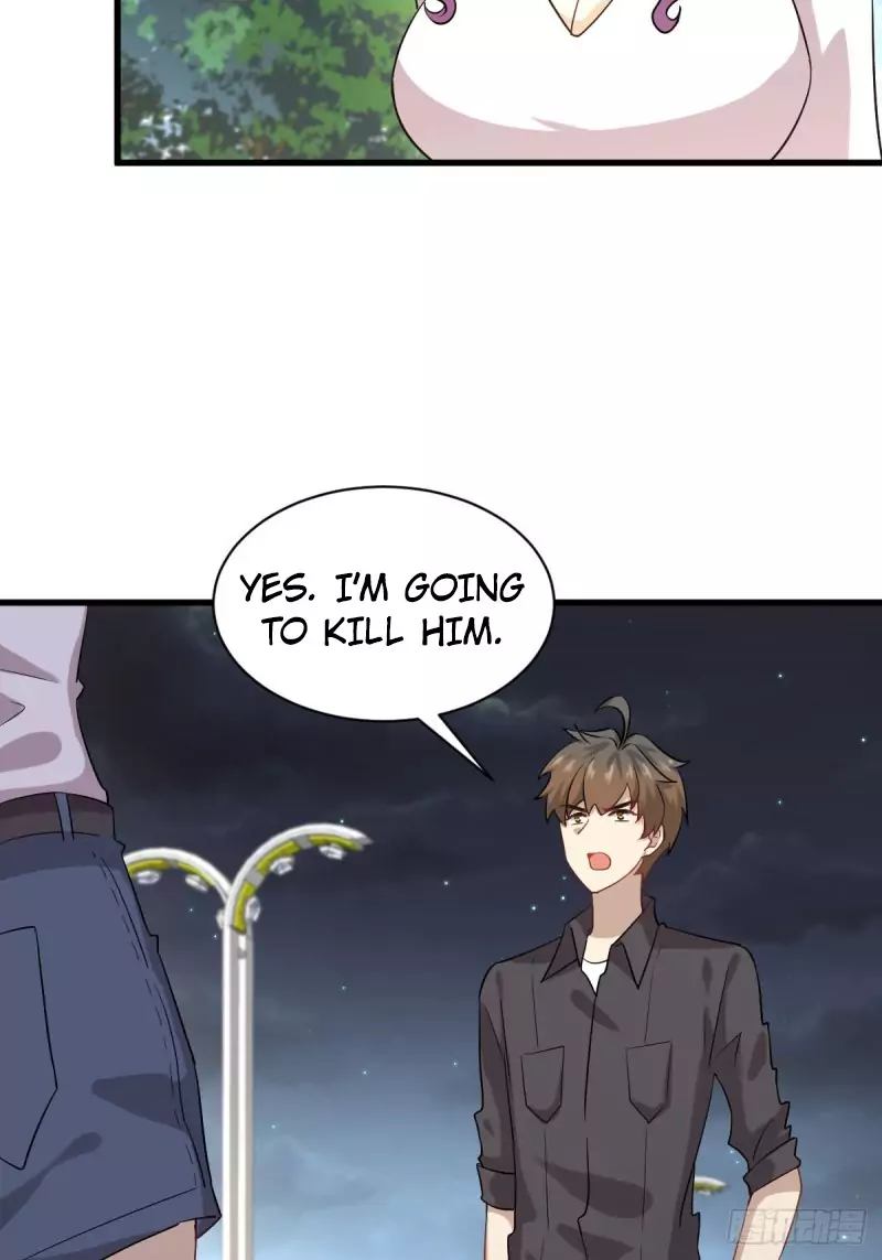 Immortal Swordsman In The Reverse World Chapter 99 - Page 22