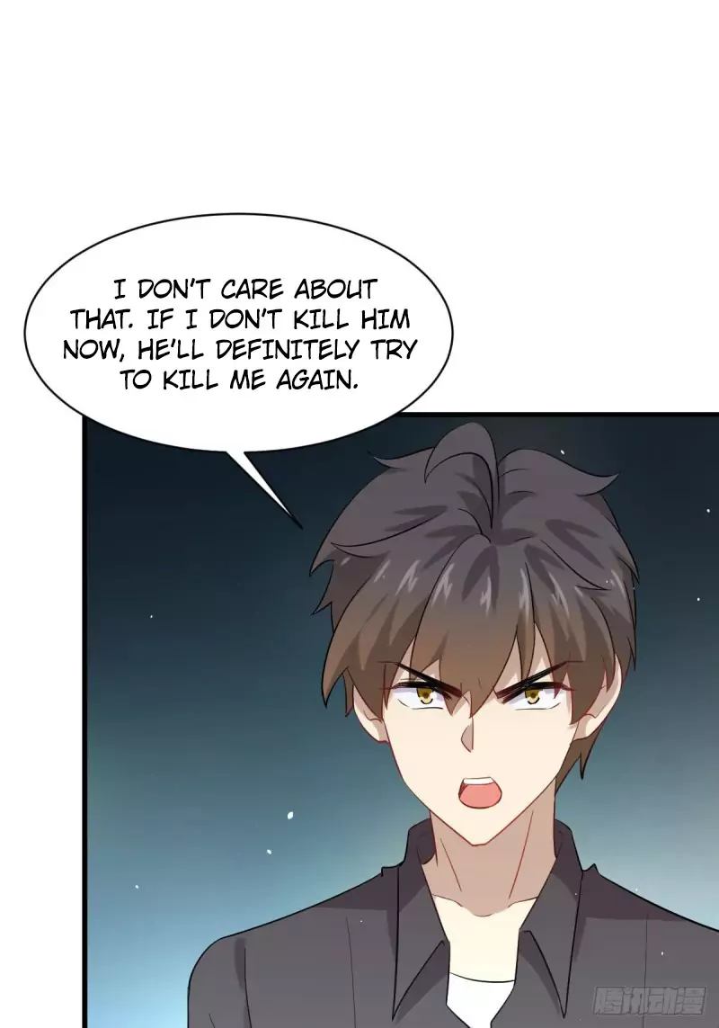 Immortal Swordsman In The Reverse World Chapter 99 - Page 24