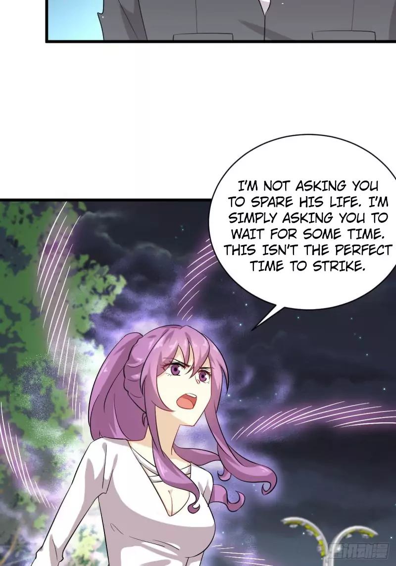 Immortal Swordsman In The Reverse World Chapter 99 - Page 25