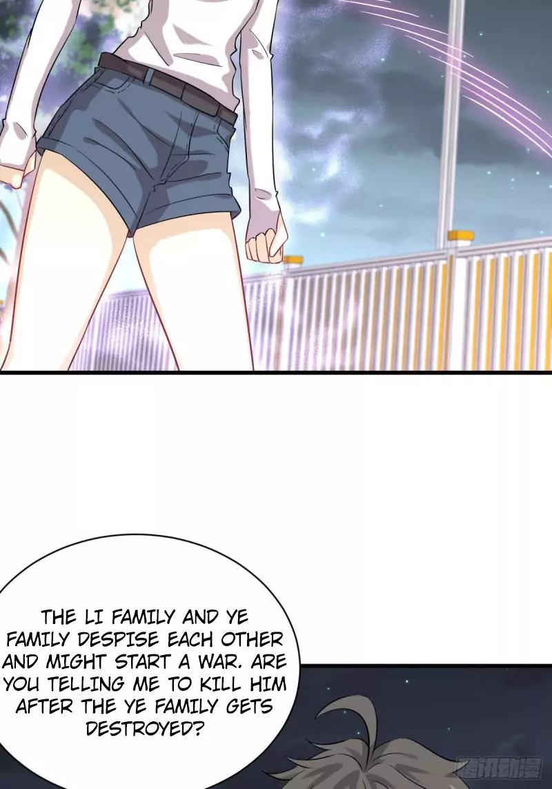 Immortal Swordsman In The Reverse World Chapter 99 - Page 26